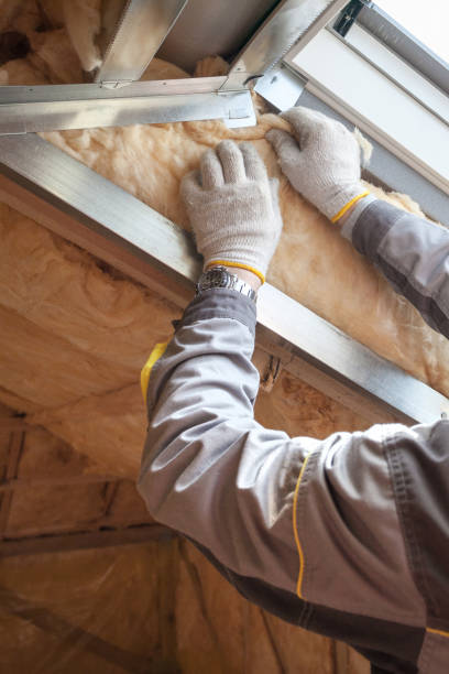 Insulation Inspection Services in Angola, NY