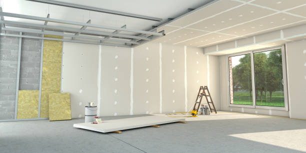 Best Residential Insulation Services  in Angola, NY