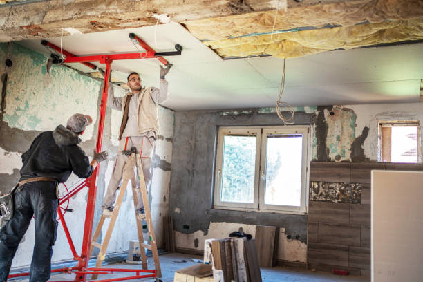 Best Fiberglass Insulation  in Angola, NY