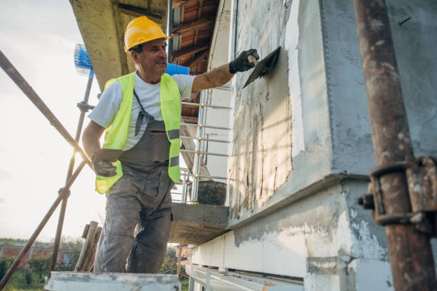 Range of Insulation Solutions in Angola, NY