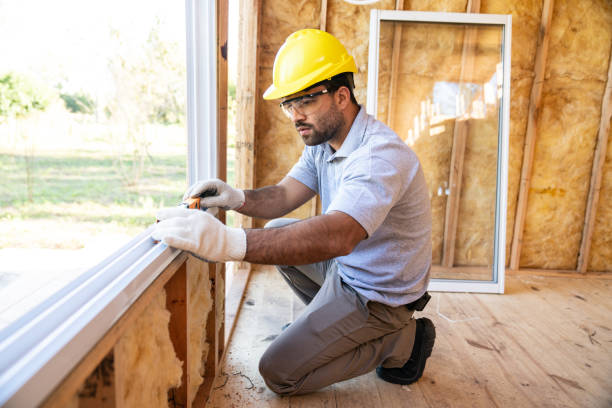 Best Insulation for New Construction  in Angola, NY
