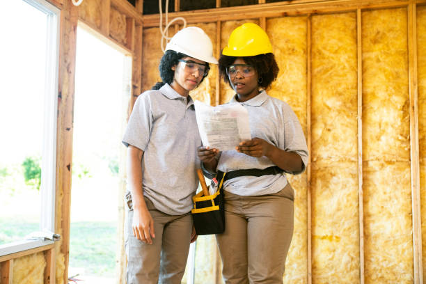 Best Local Insulation Services  in Angola, NY